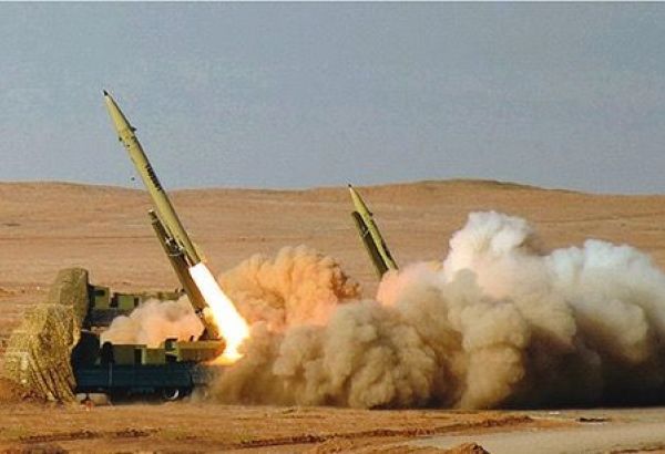 YÉMEN : ATTAQUE D’UN DESTROYER AMÉRICAIN PAR DEUX MISSILES BALISTIQUES
