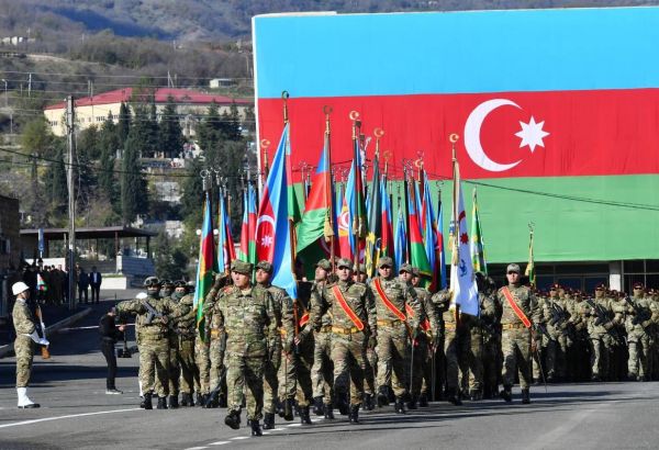 KARABAKH : L'OCCASION D'UNE PAIX DURABLE ENTRE L'AZERBAÏDJAN ET L'ARMÉNIE