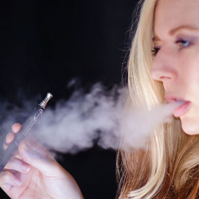 L'AUSTRALIE ENTEND INTERDIRE LES IMPORTATIONS D'E-CIGARETTES À PARTIR DU MOIS DE JANVIER