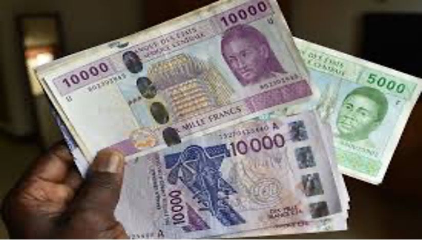 VERS L’ABANDON DU FRANC CFA ? LE MALI, LE BURKINA ET LE NIGER RÉSOLUS À TOURNER LA PAGE ?