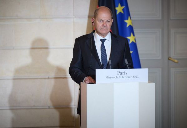 L'ALLEMAGNE FIXE DES ÉLECTIONS ANTICIPÉES AU 23 FÉVRIER