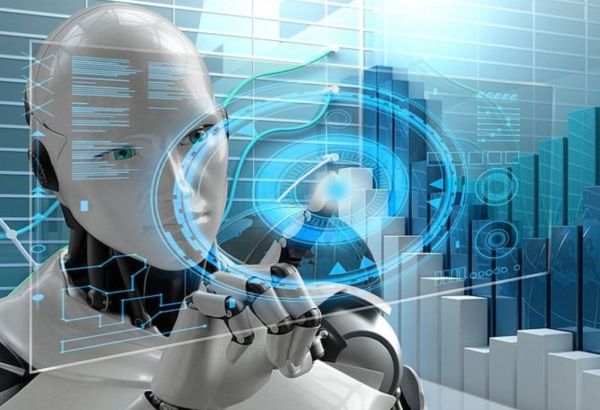 LES NATIONS UNIES PROPOSENT DES OPTIONS POUR RÉGLEMENTER L'INTELLIGENCE ARTIFICIELLE