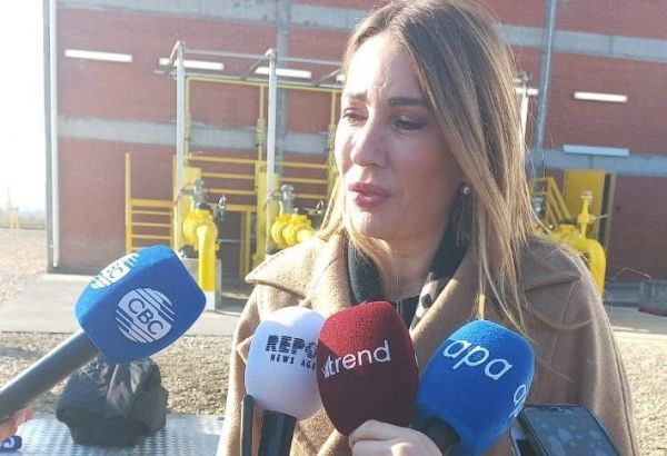 LA SERBIE POURRAIT TRIPLER SON APPROVISIONNEMENT EN GAZ AZERBAÏDJANAIS À COMPTER DE 2037