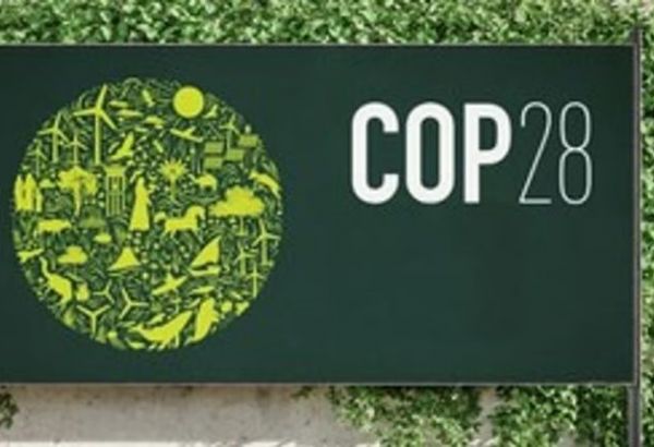 L'ACCORD FINAL ADOPTÉ LORS DE LA COP28 À DUBAÏ PRÉVOIT UNE "TRANSITION" VERS L'ABANDON DES COMBUSTIBLES FOSSILES