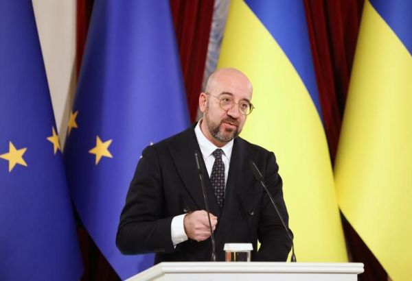 L'UE ENVISAGE UN SOMMET EN FÉVRIER POUR DISCUTER DU BUDGET, Y COMPRIS DU FINANCEMENT DE L'UKRAINE