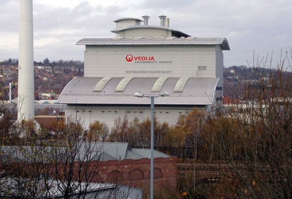 VEOLIA ENTEND CRÉER UNE PLATEFORME RÉGIONALE POUR DES PROJETS COMMUNS EN OUZBÉKISTAN