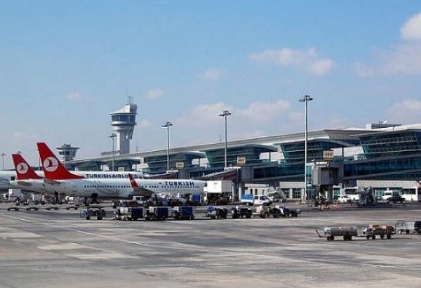 L'AÉROPORT D'ISTANBUL RESTE LA PLATE-FORME AÉRIENNE LA PLUS FRÉQUENTÉE D'EUROPE