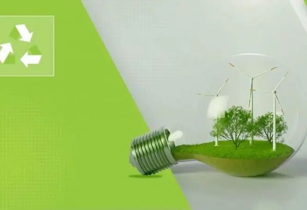 L'ARABIE SAOUDITE PRÉVOIT D'INVESTIR 10 MILLIARDS D'USD DANS L'ÉNERGIE VERTE AU KAZAKHSTAN