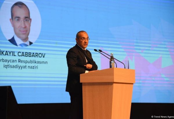 LA CONSTRUCTION DU PROJET DE GAZODUC IGDIR-NAKHITCHEVANTSE POURSUIT DÉCLARE LE MINISTRE AZERBAÏDJANAIS