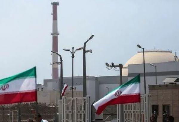 L'UE EXHORTE L'IRAN À REPRENDRE LE DIALOGUE SUR L'ACCORD NUCLÉAIRE