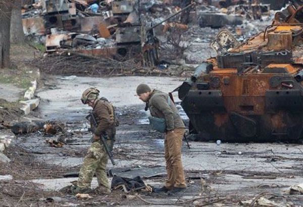 LE CHEF DES DROITS DE L'HOMME DES NATIONS UNIES APPELLE À UNE DÉSESCALADE IMMÉDIATE DU CONFLIT ENTRE LA RUSSIE ET L'UKRAINE