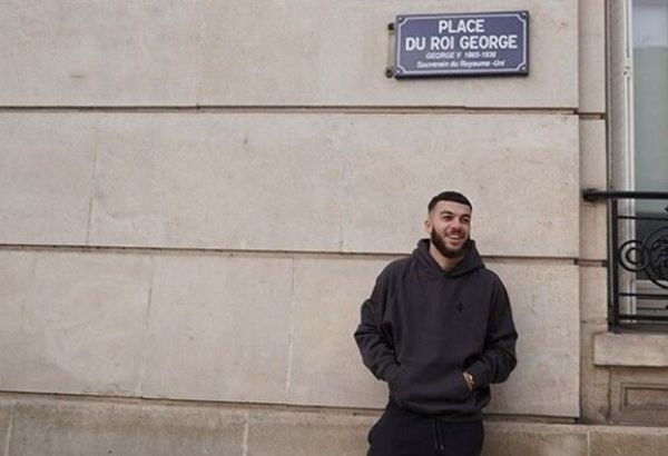 LE FC METZ SALUE LE RETOUR DE SON ATTAQUANT GÉORGIEN AVEC UN MESSAGE "LE ROI EST DE RETOUR !"