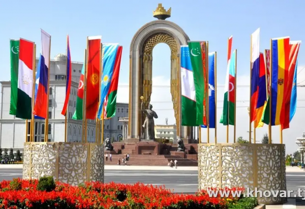 LA SOCIÉTÉ FRANÇAISE CARPI SE PENCHE SUR DES PROJETS POTENTIELS DE CENTRALES ÉLECTRIQUES AU TADJIKISTAN
