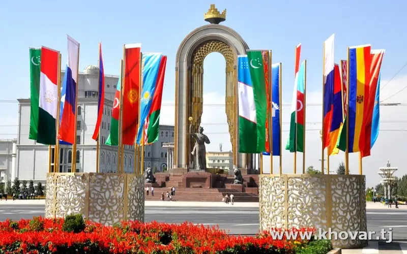 LA PRÉSIDENTE DE LA BERD ARRIVE AU TADJIKISTAN POUR SIGNER DES PROJETS DE PRÊTS VERTS