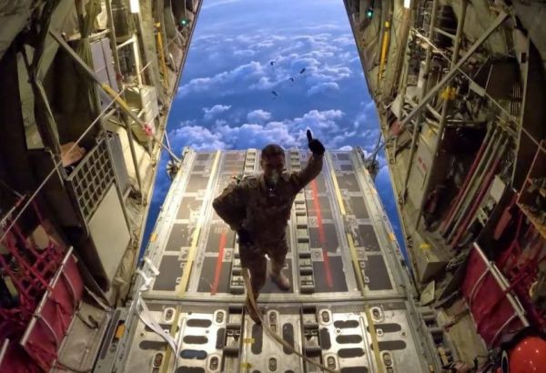 LA JORDANIE ET LA FRANCE LARGUENT DE L'AIDE MÉDICALE À GAZA