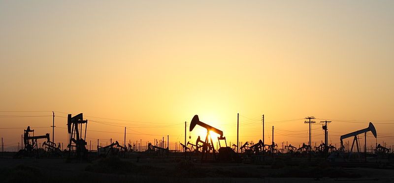 LA PRODUCTION EUROPÉENNE DE PÉTROLE DEVRAIT AUGMENTER PROGRESSIVEMENT EN 2025