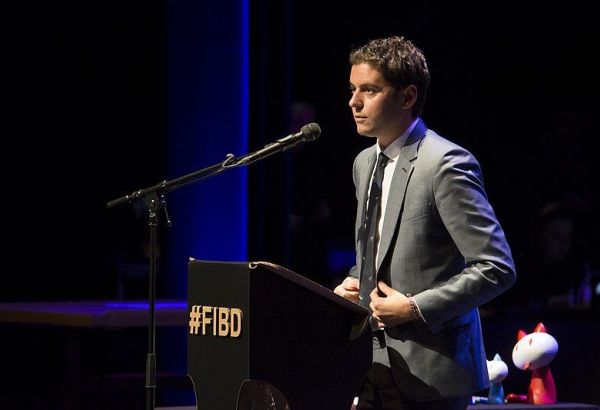 LÉGISLATIVES 2024 EN FRANCE : LE PM GABRIEL ATTAL PRÉSENTE SA DÉMISSION AU PRÉSIDENT MACRON