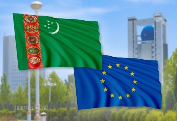 LE TURKMÉNISTAN ET LA GIZ SIGNENT UN MOU SUR L'ÉNERGIE