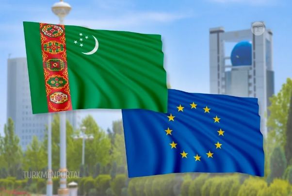 L'UE ENREGISTRE UNE AUGMENTATION DES EXPORTATIONS DE PRODUITS MINÉRAUX VERS LE TURKMÉNISTAN