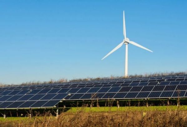 L'AZERBAÏDJAN LANCE UN FONDS DE 500 MILLIONS DE DOLLARS POUR DES "PROJETS VERTS" EN AMONT DE LA COP29
