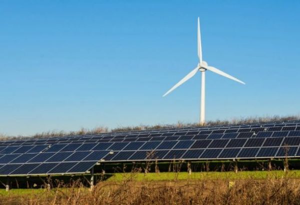 L'AIE PRÉVOIT UN DOUBLEMENT DE LA PART DE L'ÉNERGIE SOLAIRE ET DE L'ÉNERGIE EOLIENNE DANS LA PRODUCTION MONDIALE