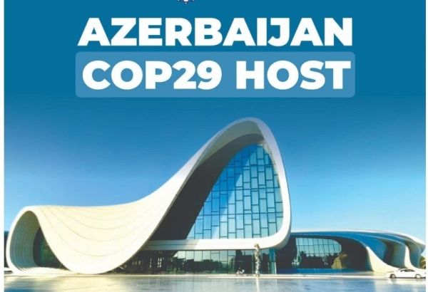 LA FRANCE DÉSIGNE SON REPRÉSENTANT À LA COP29 À BAKOU