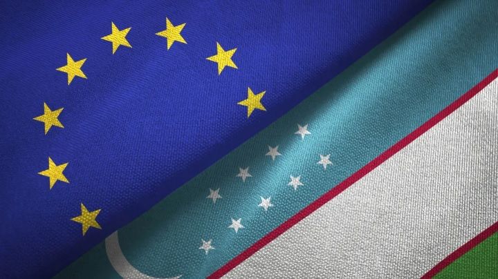 L'OUZBÉKISTAN ET L'UE DISCUTENT DE LA COOPÉRATION MUTUELLE DANS DIFFÉRENTS DOMAINES