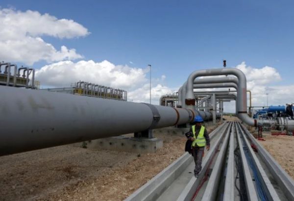LES ÉTATS-UNIS PROLONGENT LA LEVÉE DES SANCTIONS, PERMETTANT À LA TURQUIE DE CONTINUER À IMPORTER DU GAZ RUSSE JUSQU'EN MAI