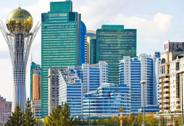 LE KAZAKHSTAN INTRODUIT UN NOUVEAU VISA  D'INVESTISSEUR