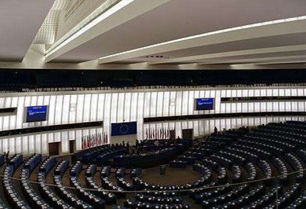 LE PARLEMENT EUROPÉEN ADOPTE UNE RÉSOLUTION SUR L'EXAMEN DE LA CANDIDATURE DE L'ARMÉNIE À L'ADHÉSION À L'UE