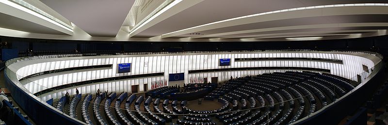 LE PARLEMENT EUROPÉEN ADOPTE UNE RÉSOLUTION SUR L'EXAMEN DE LA CANDIDATURE DE L'ARMÉNIE À L'ADHÉSION À L'UE