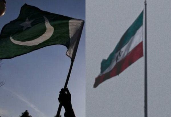 L'IRAN ET LE PAKISTAN S'ACCORDENT SUR LA REPRISE DES ACTIVITÉS DE LEUR AMBASSADEUR