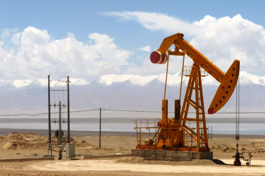 LE KAZAKHSTAN RÉDUIT SA PRODUCTION DE PÉTROLE EN AVRIL, SELON L'OPEP