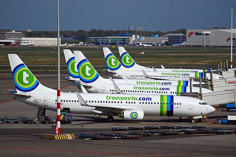 TRANSAVIA AIRLINES LANCE DES VOLS ENTRE AMSTERDAM ET TBILISSI À PARTIR D'AVRIL