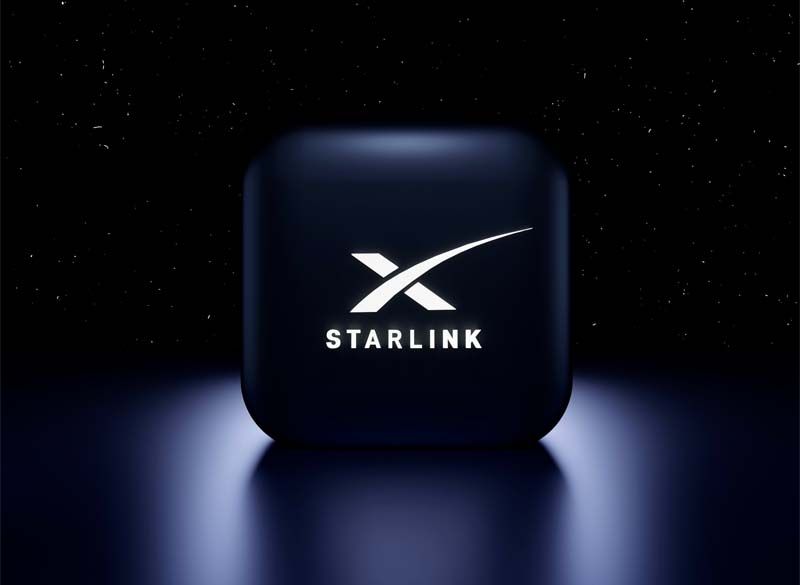 LE KAZAKHSTAN ENVISAGE D'AUTORISER L'UTILISATION DE L'INTERNET STARLINK