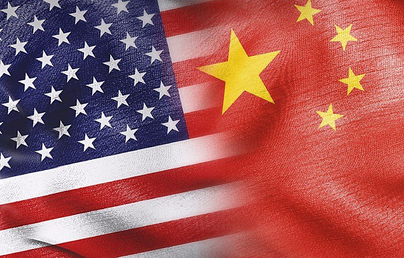 "L'INDÉPENDANCE DE TAÏWAN" EST UN OBSTACLE AUX RELATIONS ENTRE LA CHINE ET LES ÉTATS-UNIS, SELON PÉKIN