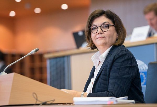 LA COMMISSAIRE EUROPÉENNE AUX TRANSPORTS SOULIGNE LE RÔLE DE LA GÉORGIE POUR ASSURER LA LIAISON ENTRE L'EUROPE ET L'ASIE CENTRALE