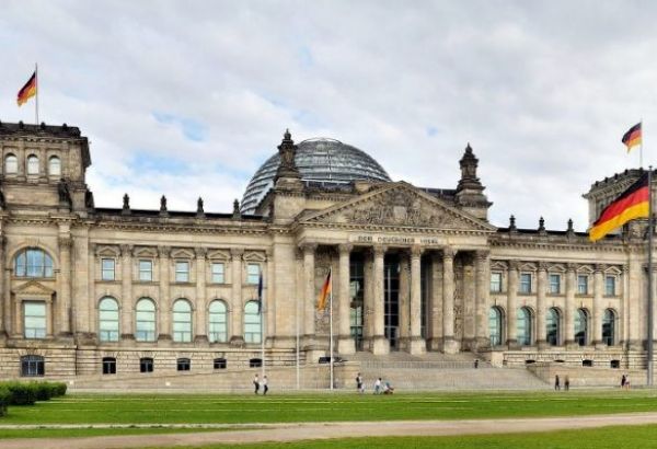 DES ÉLECTIONS LÉGISLATIVES ANTICIPÉES EN ALLEMAGNE