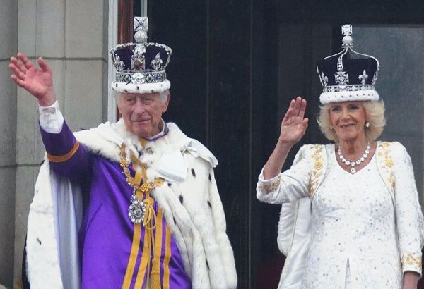 LE ROI CHARLES III DIAGNOSTIQUÉ D'UN CANCER, AFFIRME LE PALAIS DE BUCKINGHAM