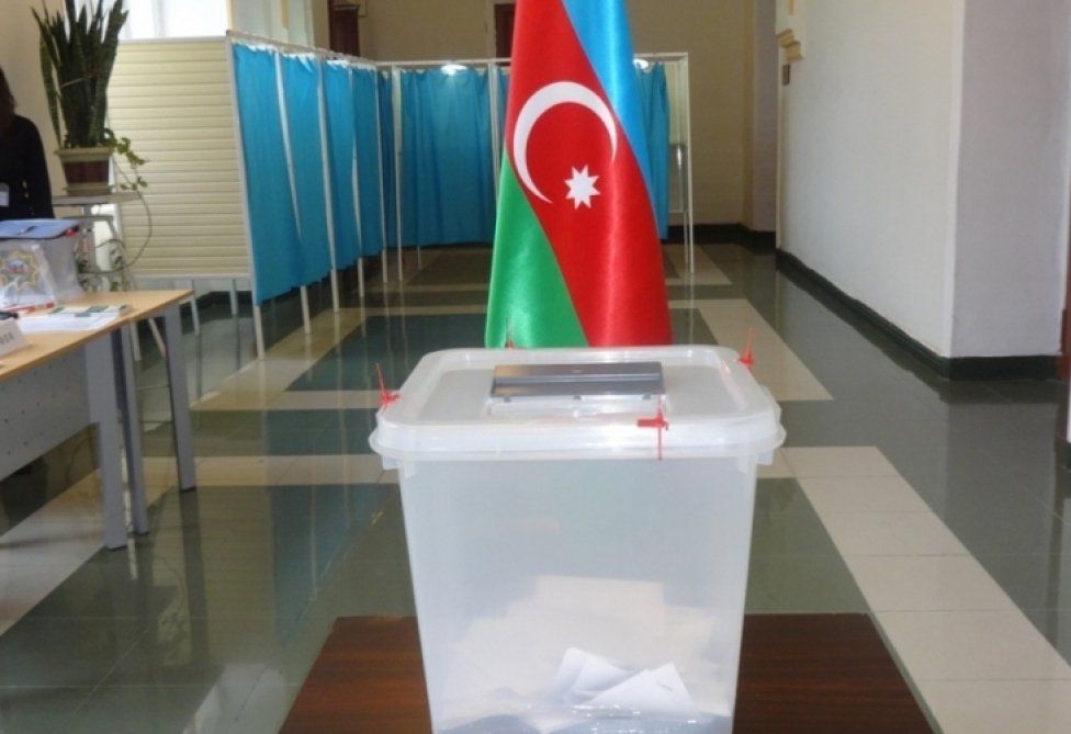 DES REPRÉSENTANTS DE 109 MÉDIAS INTERNATIONAUX COUVRIRONT L'ÉLECTION PRÉSIDENTIELLE EN AZERBAÏDJAN