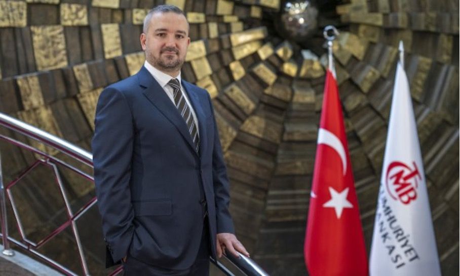 L’EX-ÉCONOMISTE D’AMAZON FATIH KARAHAN À LA TÊTE DE LA BANQUE CENTRALE DE LA TURQUIE