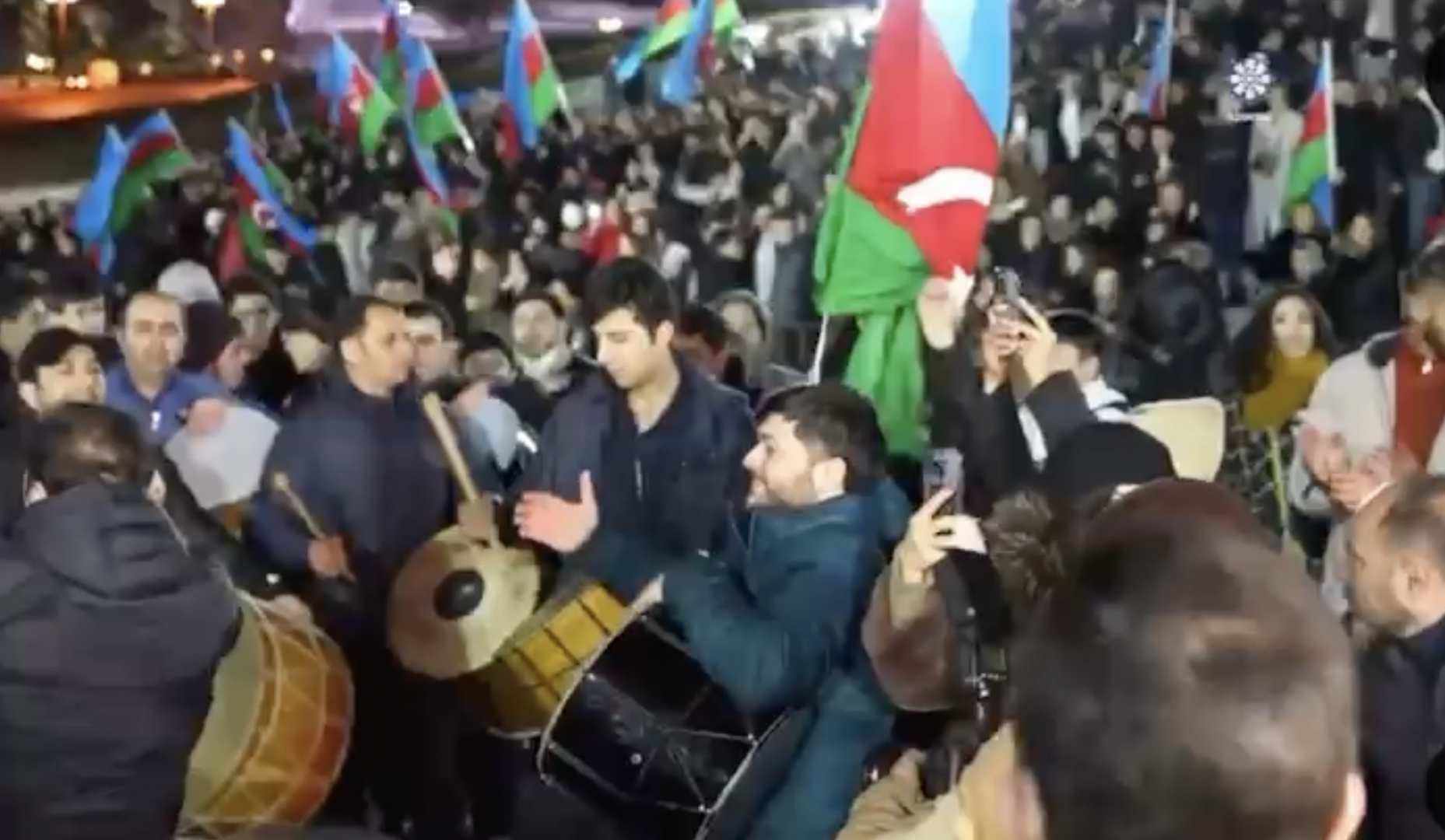 POURQUOI LES JOURNALISTES FRANÇAIS QUI NE SONT JAMAIS ALLÉS EN AZERBAÏDJAN EN DISENT TANT DE MAL ? L’EFFET DUNNING-KRUGER