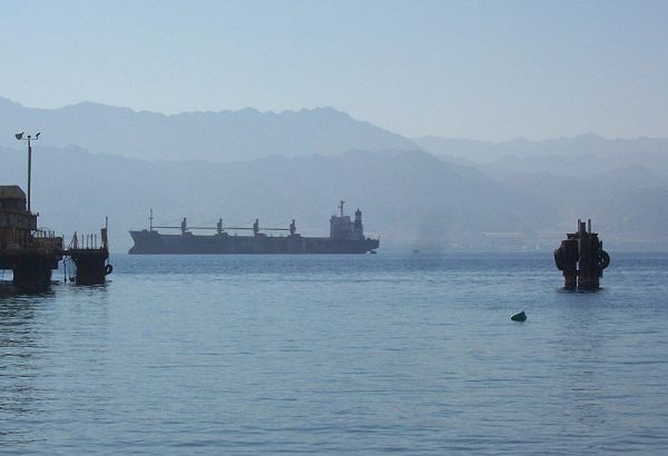 L'AGENCE MARITIME DES NATIONS UNIES TRAVAILLE "SANS RELÂCHE" POUR RÉSOUDRE LA CRISE EN MER ROUGE