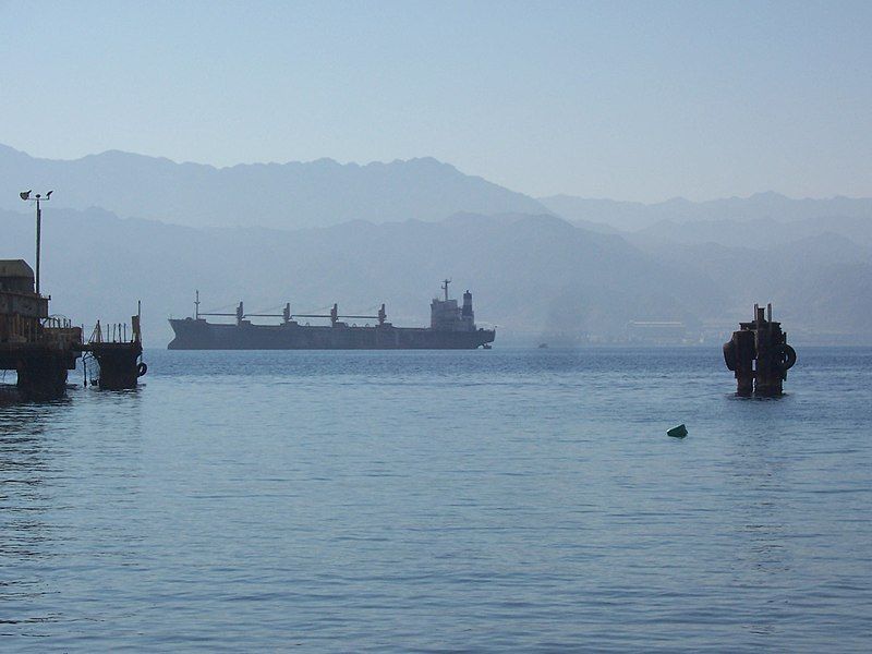 L'AGENCE MARITIME DES NATIONS UNIES TRAVAILLE "SANS RELÂCHE" POUR RÉSOUDRE LA CRISE EN MER ROUGE