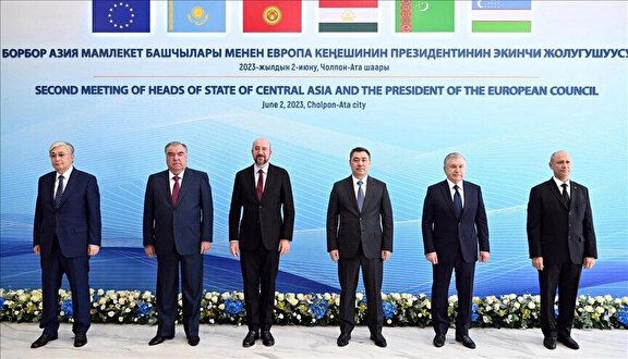 LE CORRIDOR MÉDIAN, UNE VOIE STRATÉGIQUE POUR AMÉLIORER LA CONNECTIVITÉ ENTRE L'EUROPE ET L'ASIE CENTRALE