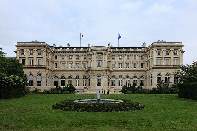 PROCHE ORIENT : LA FRANCE, LA NORVÈGE ET LA BELGIQUE APPELLENT LEURS CITOYENS À QUITTER LE LIBAN