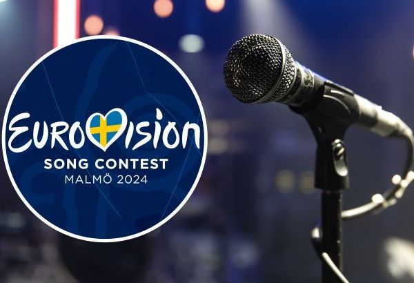 ISRAËL AUTORISÉ À CONCOURIR À L'EUROVISION 2024