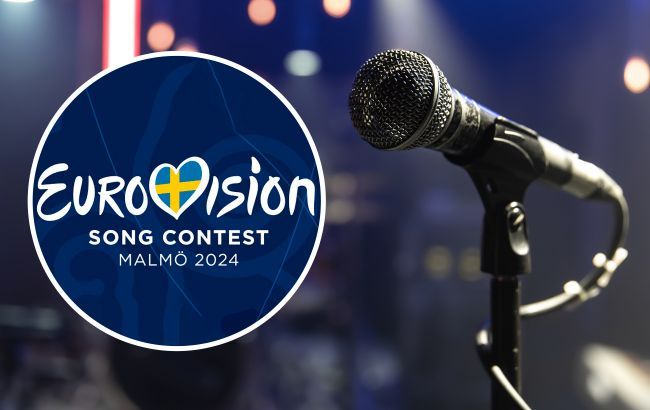 ISRAËL AUTORISÉ À CONCOURIR À L'EUROVISION 2024