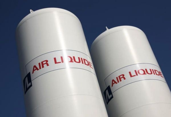 TOTALENERGIES ET AIR LIQUIDE S'ASSOCIENT POUR LA PRODUCTION D'HYDROGÈNE RENOUVELABLE