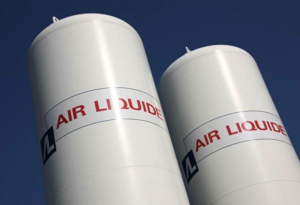 LE GROUPE FRANÇAIS AIR LIQUIDE VA METTRE EN ŒUVRE UN PROJET DE PRODUCTION D'HYDROGÈNE DANS UNE USINE PÉTROCHIMIQUE KAZAKHE